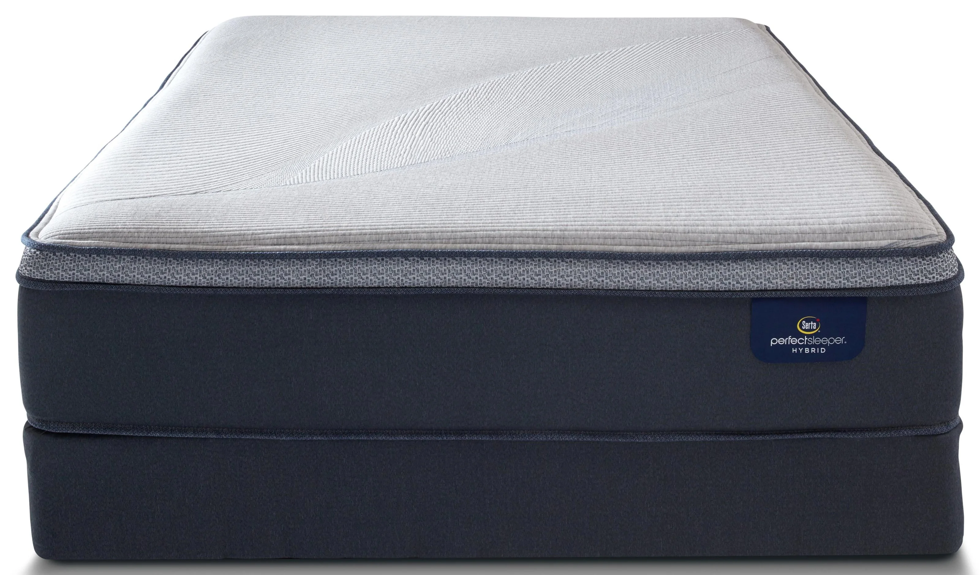 Serta Canada Adalyn Perfect Sleeper FULL ADALYN ET MATT Stoney Creek