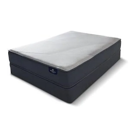 FULL LAYLA FIRM MATTRESS