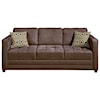 Serta Upholstery by Hughes Furniture 1085 Sofa
