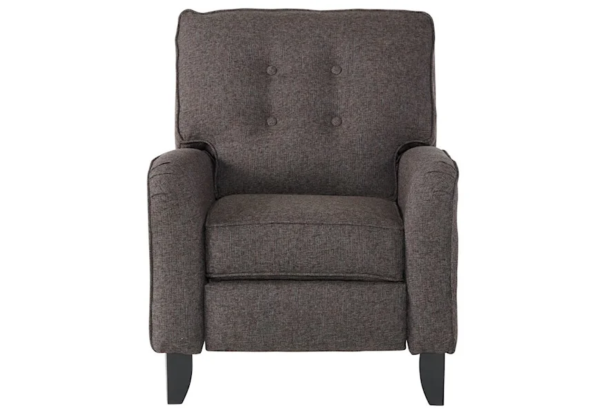 230 Reclining Chair by Serta Upholstery by Hughes Furniture at Rooms for Less