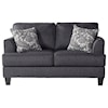 Hughes Furniture 5625 Loveseat