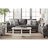 Hughes Furniture 5625 Loveseat