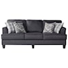 Hughes Furniture 5625 Sofa