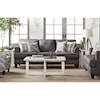Hughes Furniture 5625 Sofa