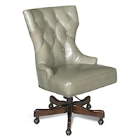 Executive Swivel Tilt Chair