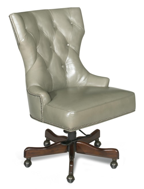 Executive Swivel Tilt Chair