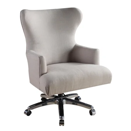 Executive Swivel Tilt Chair