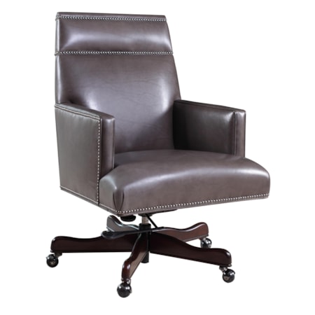 Executive Swivel Tilt Chair