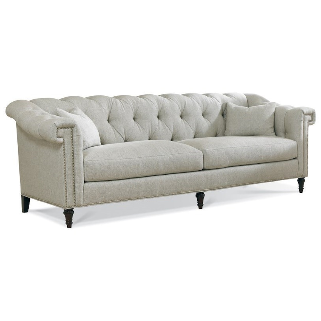 Sherrill Design Classics Sofa