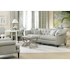 Sherrill Design Classics Sofa
