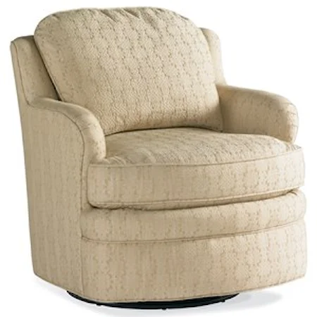 Swivel Tub Chair