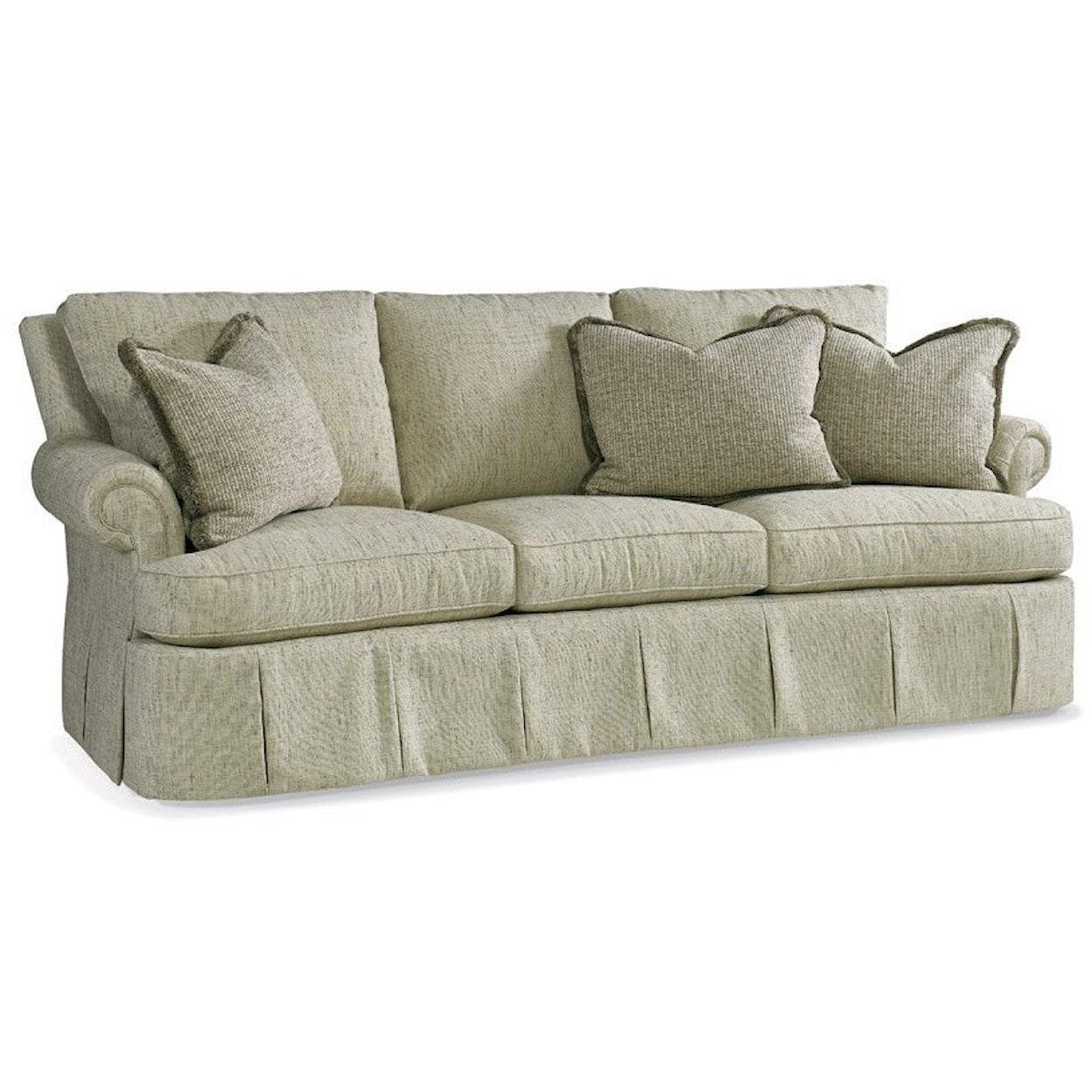 Sherrill Traditional Sofa