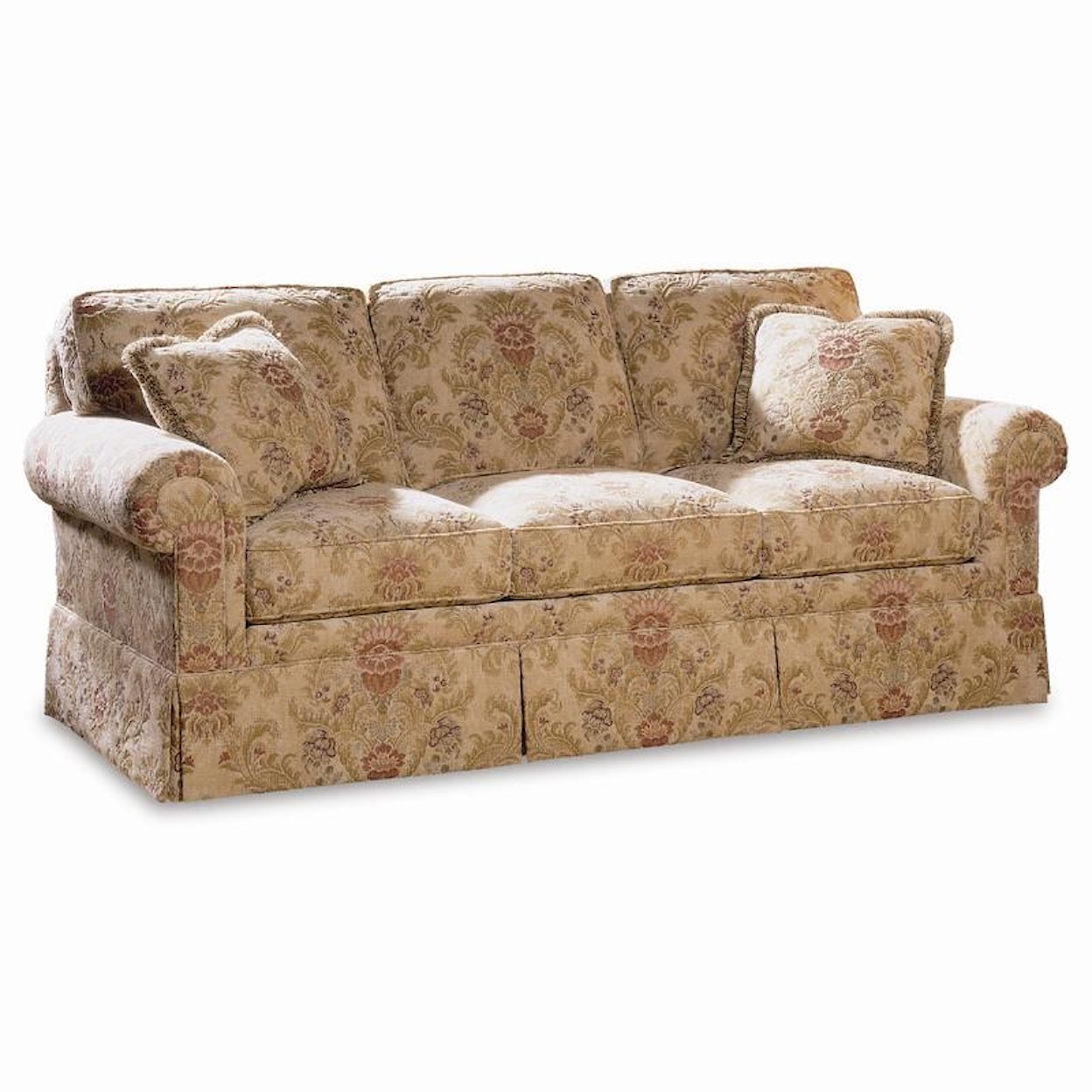 Sherrill Traditional Sofa