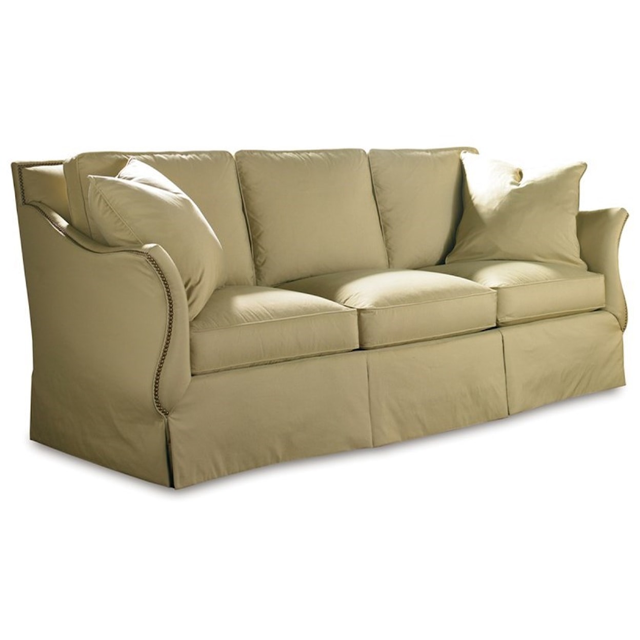 Sherrill Traditional Traditional Sofa