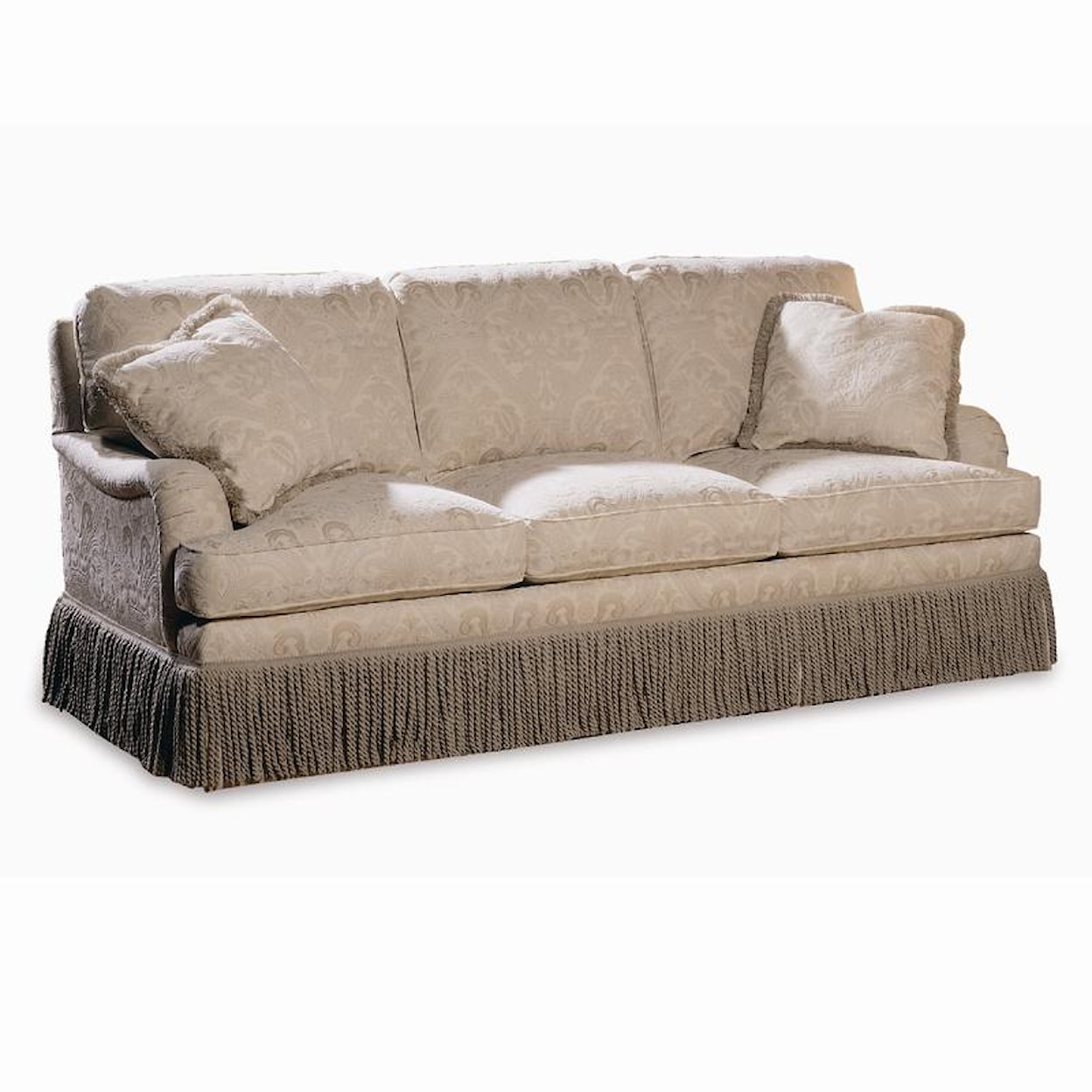 Sherrill Traditional Sleep Sofa