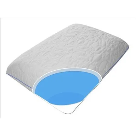 Queen Traditional Memory Foam Pillow