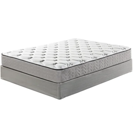 Twin Cushion Firm Mattress