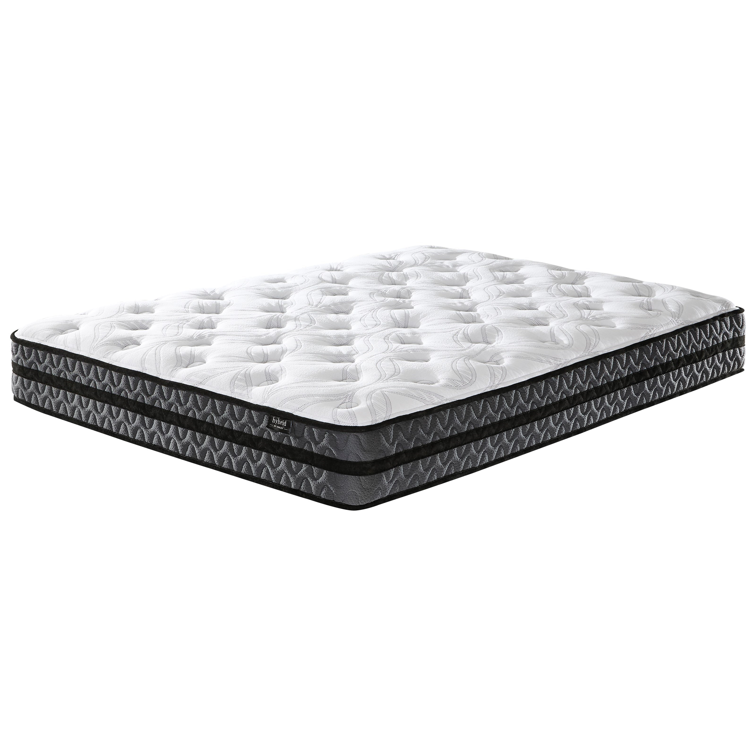 Medina super pillow deals top mattress