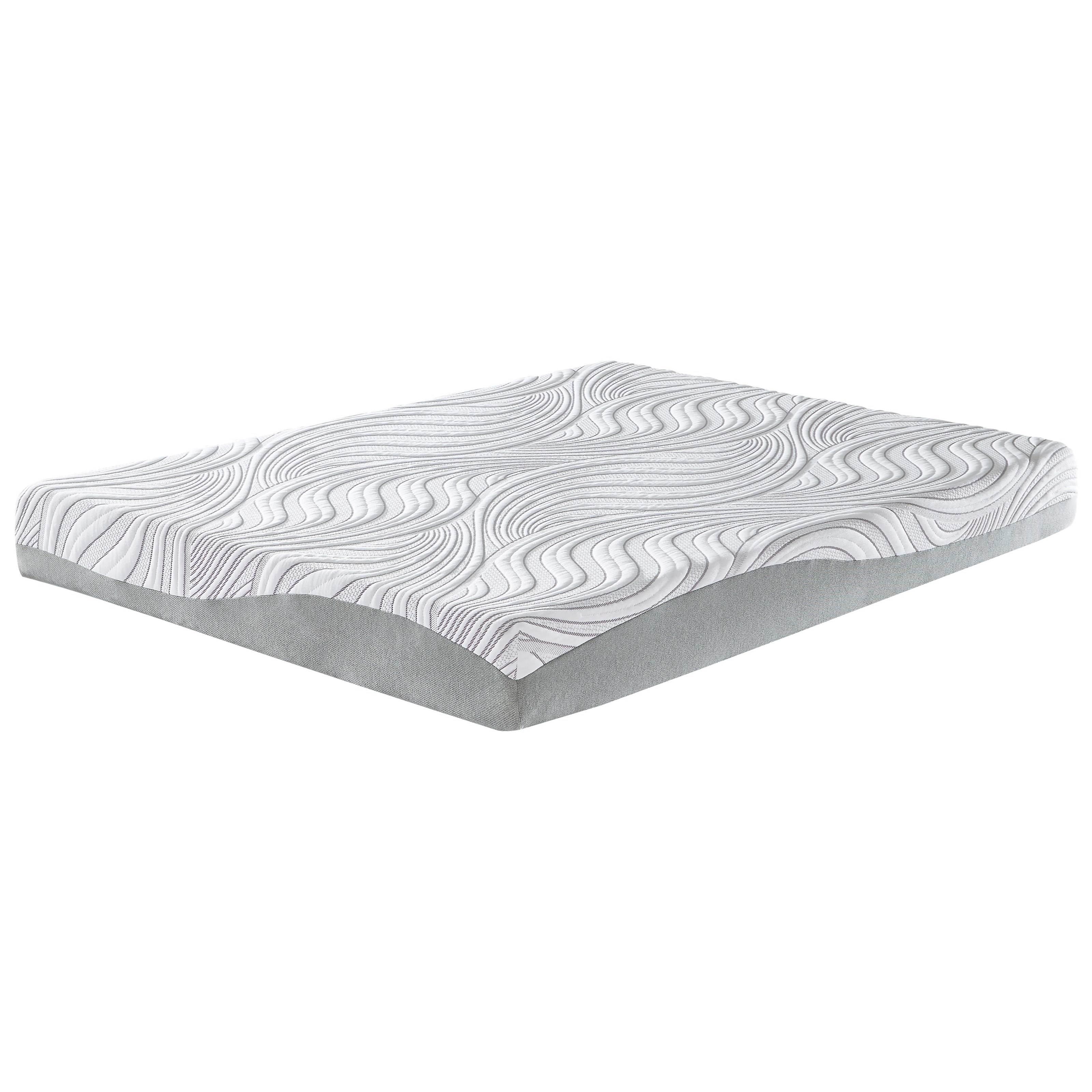 Sears outlet store memory foam mattress