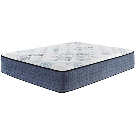 King 15 1/2" Firm Mattress