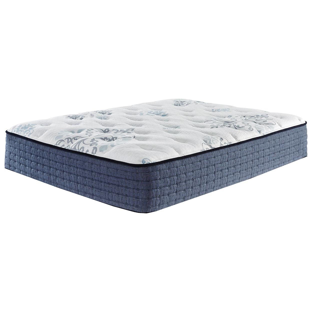 Sierra Sleep M612 Bonita Springs Plush King 15 1/2" Plush Mattress