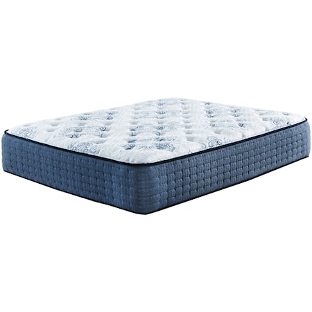 King Firm Pocketed Coil Mattress