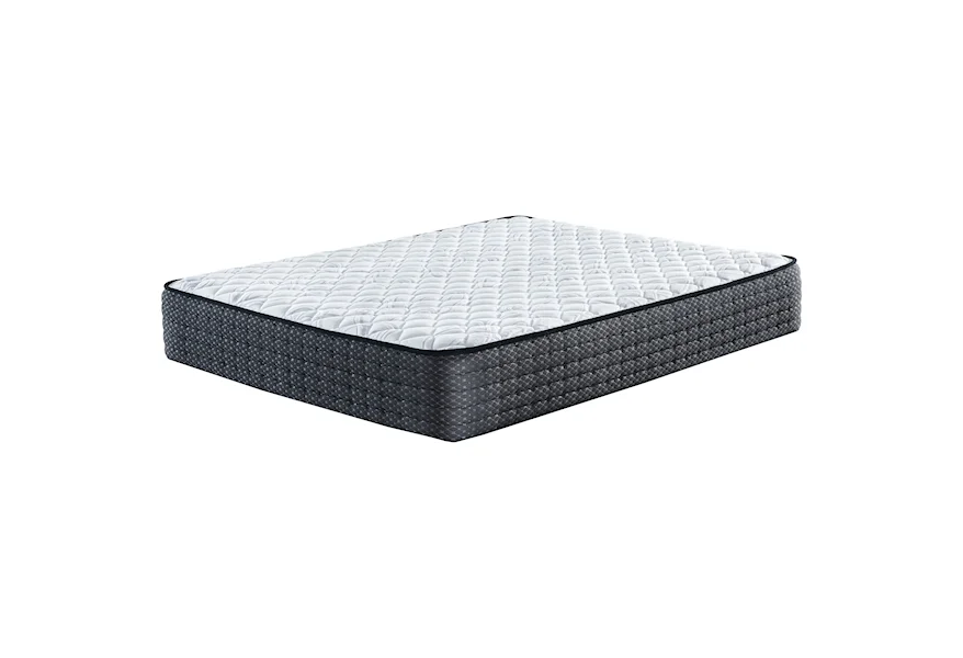 M625 Limited Edition Firm Full 11" Firm Pocketed Coil Mattress by Sierra Sleep at Sam's Appliance & Furniture