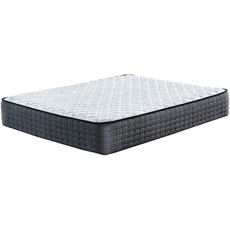 Full 11" Firm Pocketed Coil Mattress