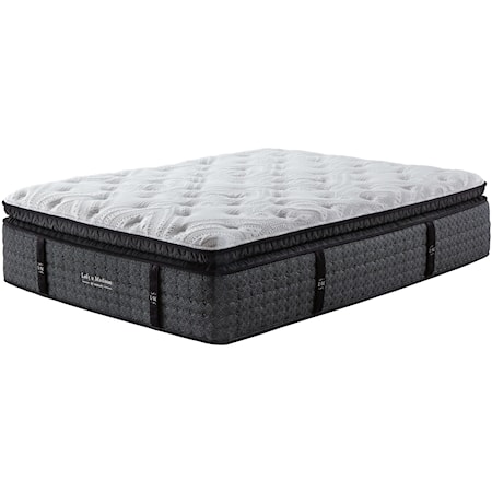 Queen Hybrid Mattress