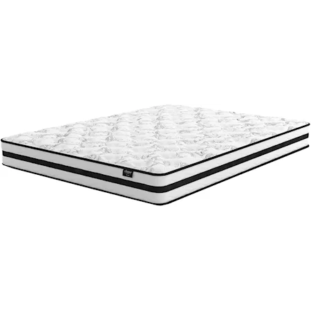 King 8" Firm Mattress