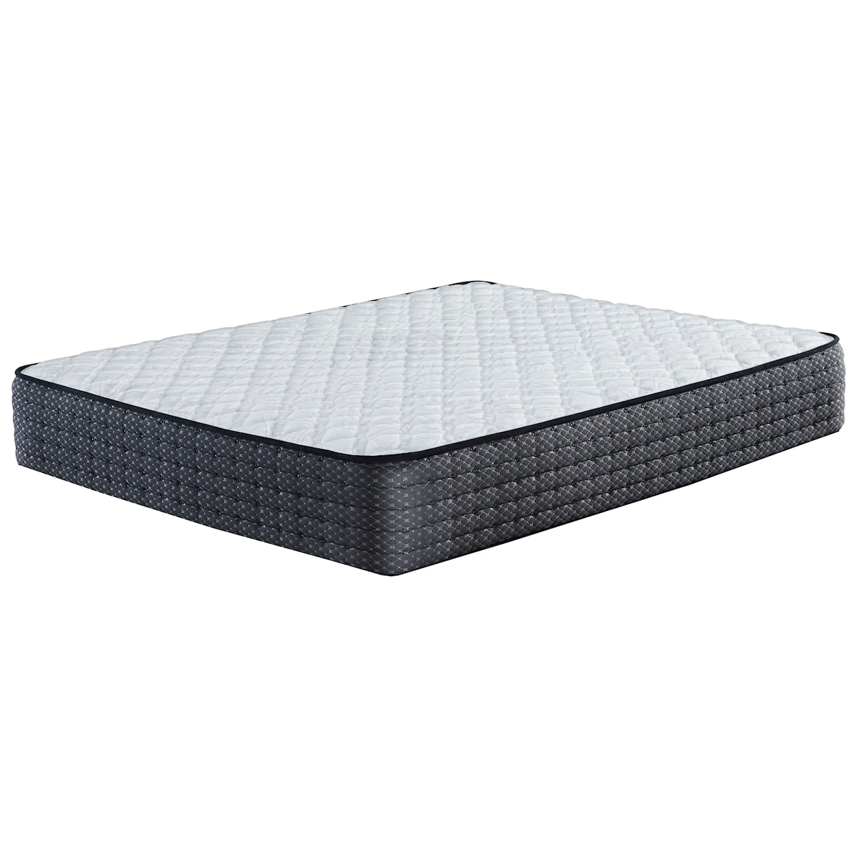 Sierra Sleep M716 Anniversary Edition Firm Cal King 13" Firm Mattress