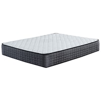 Queen 13" Firm Pocketed Coil Mattress