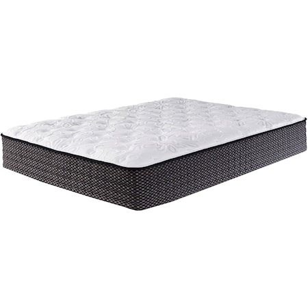 Queen 13" Medium Plush Mattress