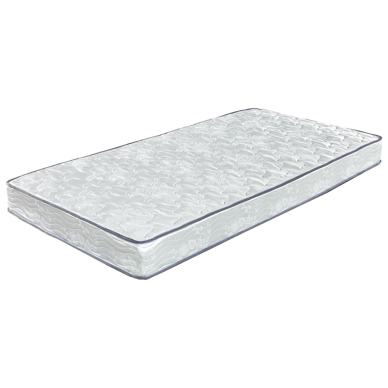 Sierra Sleep M963 Firm Queen Innerspring Mattress