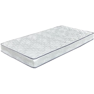 Sierra Sleep M963 Firm Twin Innerspring Mattress