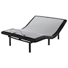 Sierra Sleep M9X7 Good Adjustable Base King 1pc Good Adjustable Base