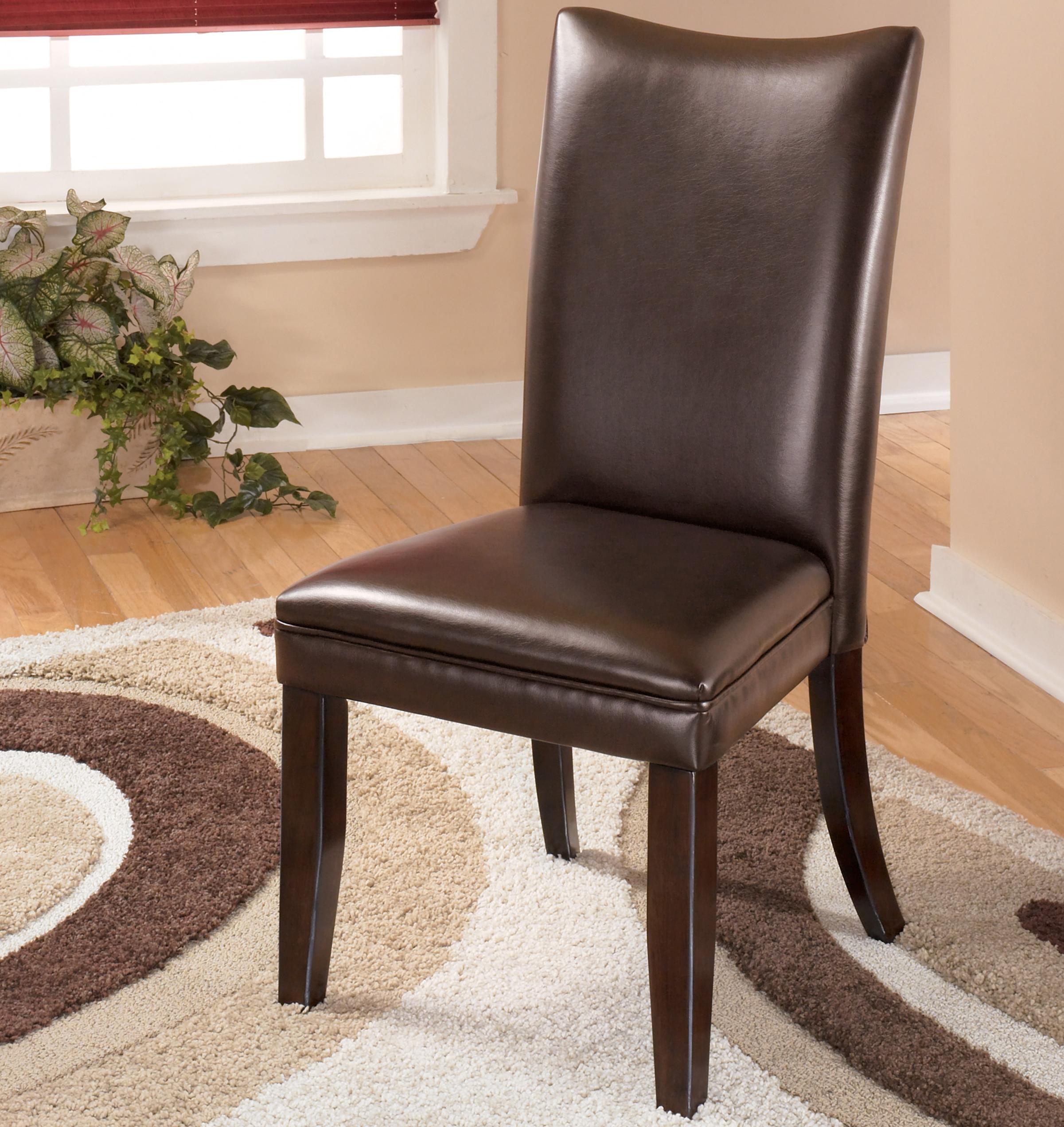 Ashley charrell deals round dining table