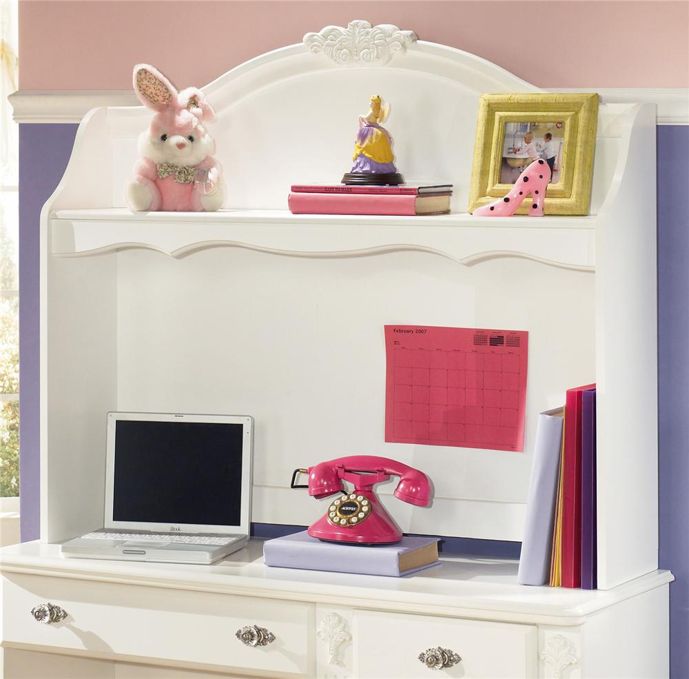 Ashley exquisite outlet desk