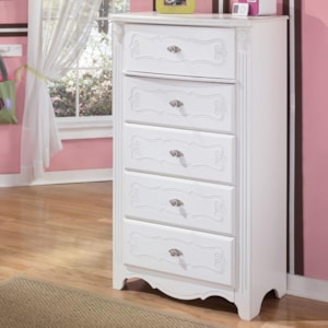 Kids Chests Browse Page