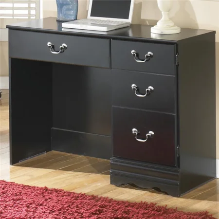 4 Drawer Youth Desk