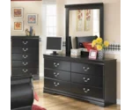 Signature Design by Ashley Huey Vineyard Mirror