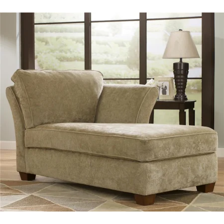 RAF Corner Chaise