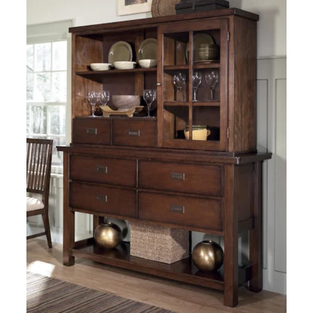 China Cabinet