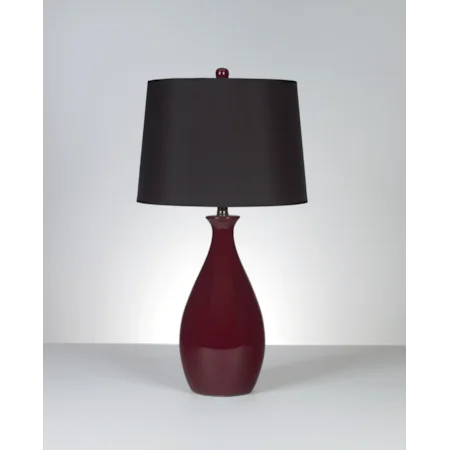 Set of 2 Jemma Table Lamps