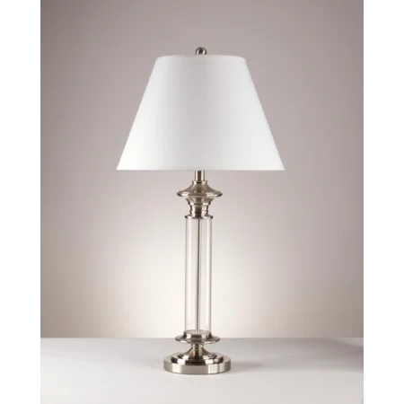 Grace Table Lamp