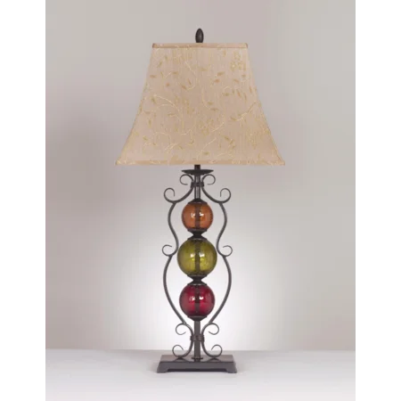 Nell Table Lamp