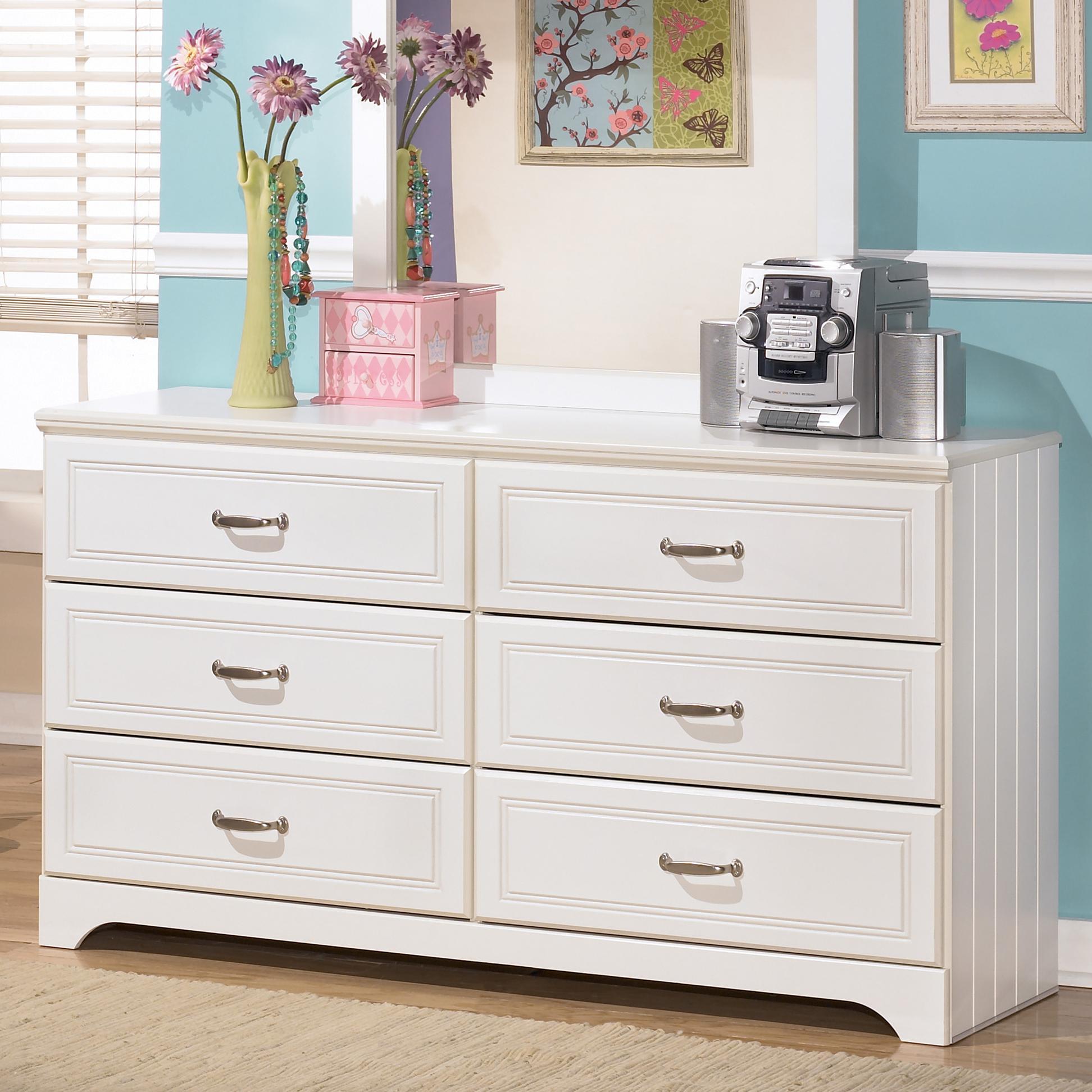 Signature Design by Ashley Lulu Leo B102 T Bedroom Group 2 Twin Bedroom Group Van Hill Furniture Bedroom Groups
