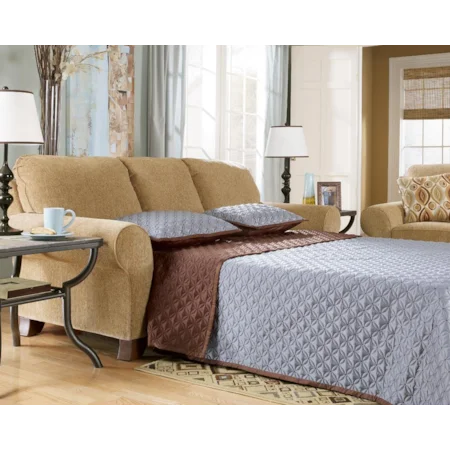 Queen Sleeper Sofa