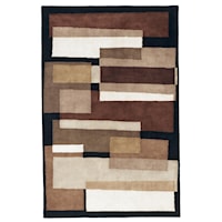 Rotterdam - Neutral Area Rug