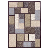 Keswick - Brown Area Rug